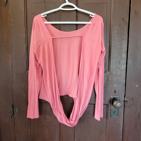 Zyia yoga top - Picture 2 of 2